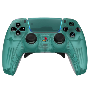 Manette Burn Controllers PS5