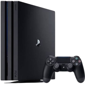 Playstation 4 Pro
