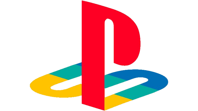 Logo PlayStation