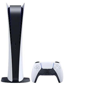 Playstation 5 Digital