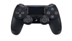 Manette DualShock 4