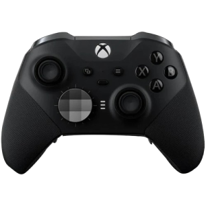 Manette Elite Serie 2