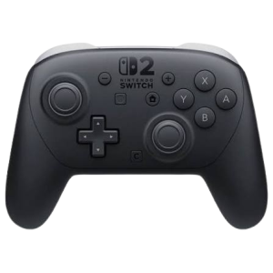 Manette Pro Switch 2