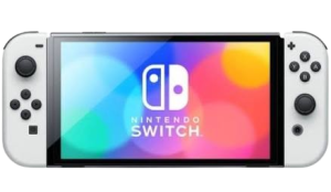 Switch OLED