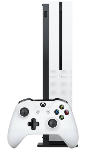Xbox One S