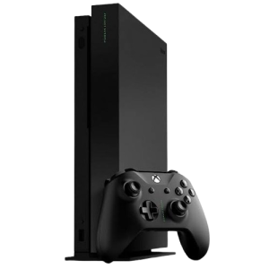 Xbox One X