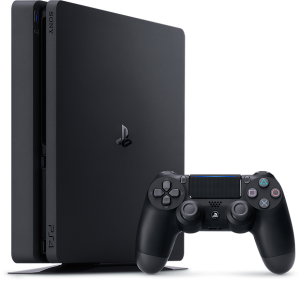 Playstation 4 Slim
