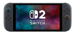 Switch 2