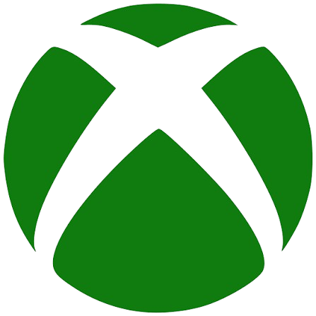 Logo Xbox
