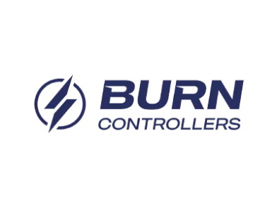 Logo Burn Controllers