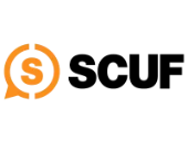 Logo SCUF